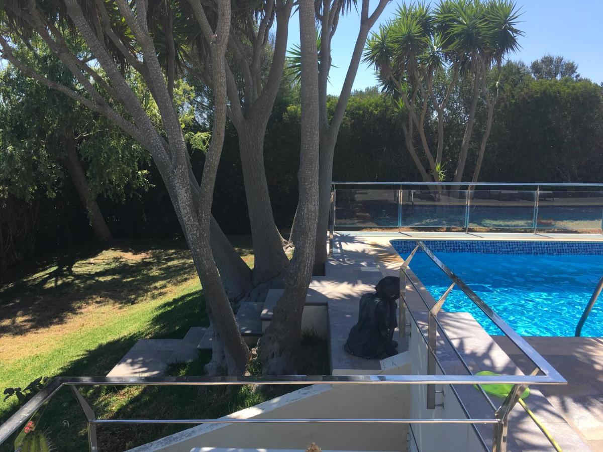 Villa Quatre Vents Punta Prima (Menorca) Exterior foto