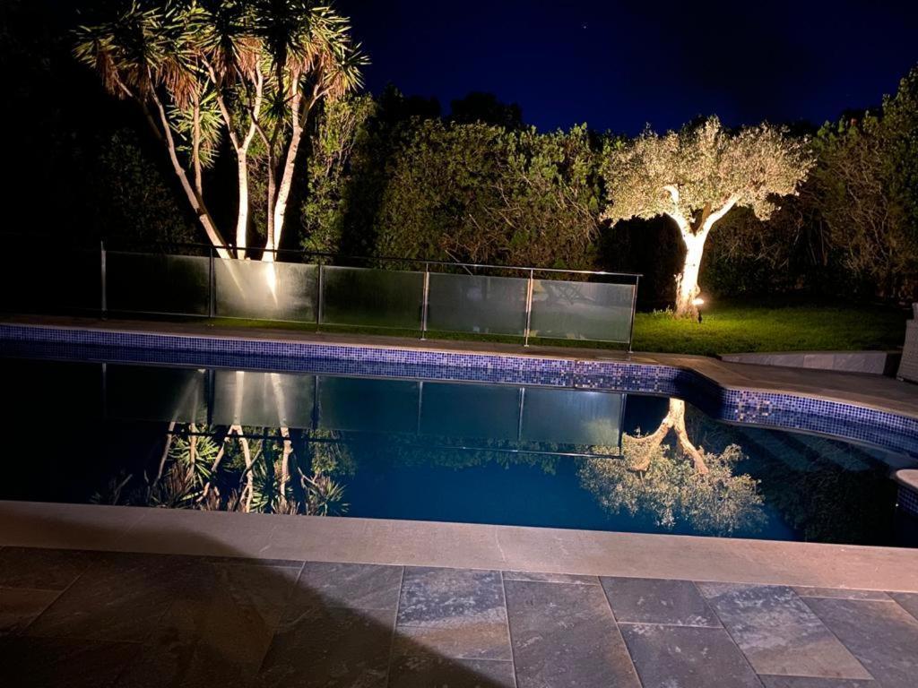 Villa Quatre Vents Punta Prima (Menorca) Exterior foto