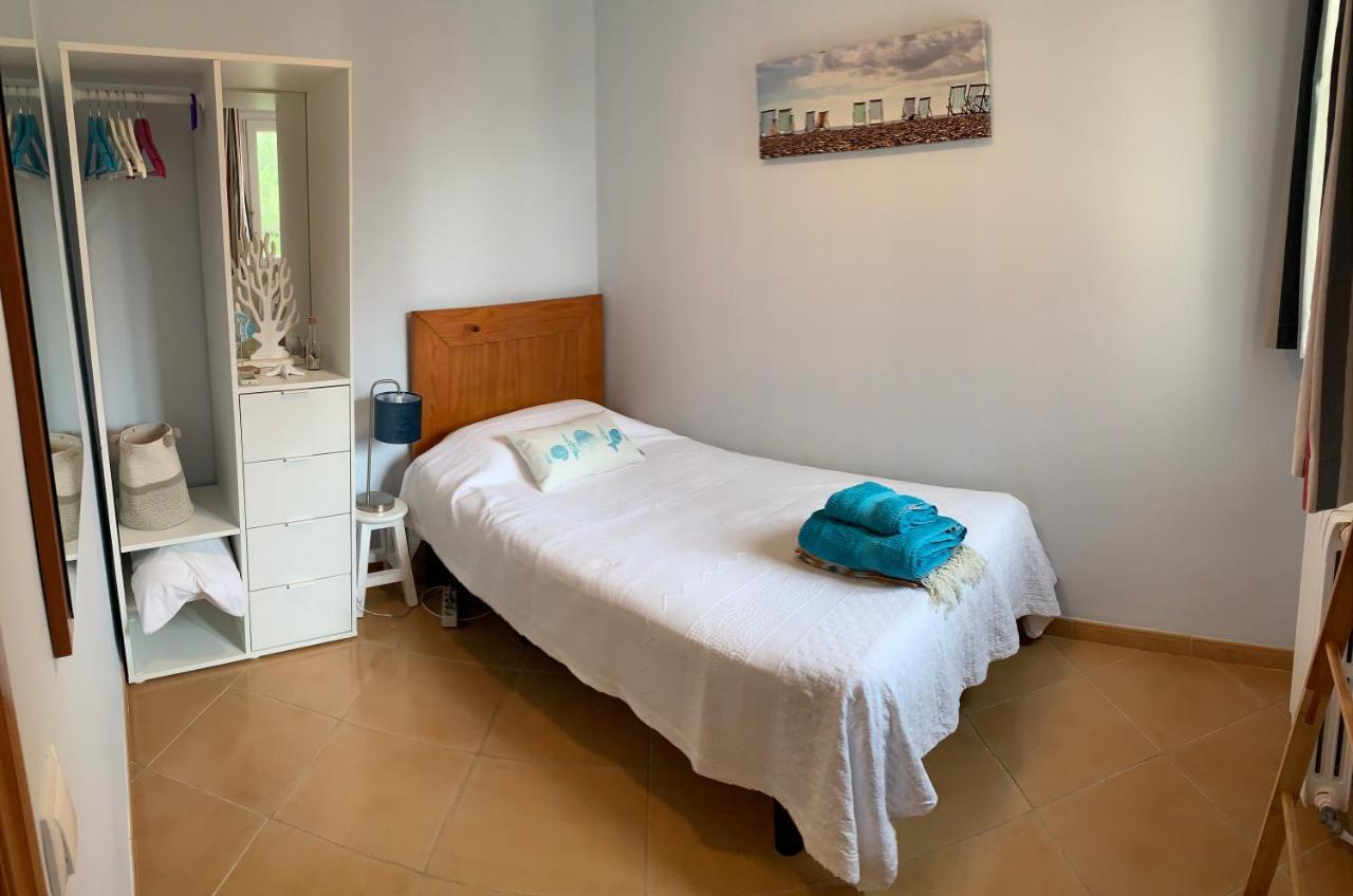 Villa Quatre Vents Punta Prima (Menorca) Exterior foto